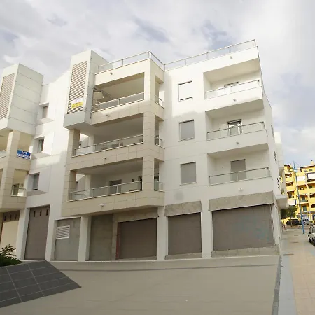 Los Arqueros Beach Марбелья